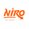Niro by Nini’s Logo